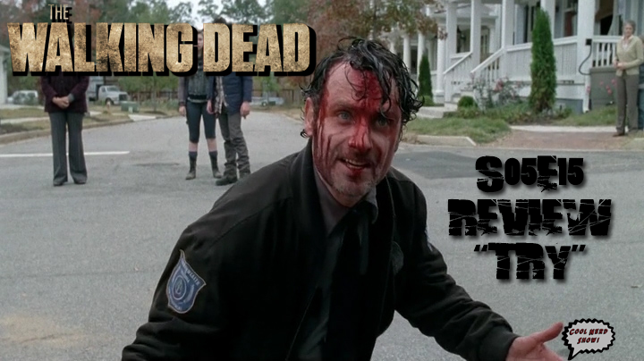 The Walking Dead S05e15 - 