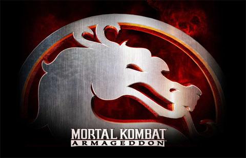 Mortal Kombat Armageddon All Stage Fatalities on Mileena (HD) on