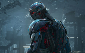 Ultron spader