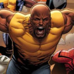 Who Can Cut Luke Cage's Skin?